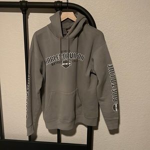 Women’s HARLEY DAVIDSON hoodie
